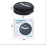 Робот-пилосос XIMEIJIE smart robot, фото 3