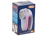 Машинка для стриження ковтунців Magio MG-430, фото 2