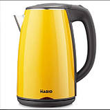 Чайник-термос MG-976, фото 2