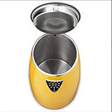 Чайник-термос MG-976, фото 3