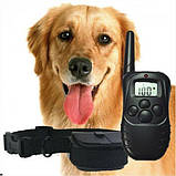 Електронний нашийник для тренування собак Dog Training PR5, фото 2