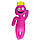 М'яка іграшка "Веселкові друзі" 159772, 80 см, 5 кольорів, фото 4