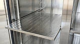 Стіл холодильний Foodmebel 2000700TN 4х-дверний, фото 4