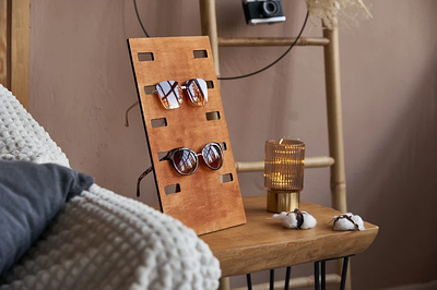 Підставка під окуляри