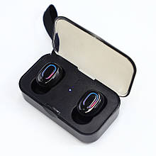 Бездротові навушники-вкладки Bakibo Earbuds Sport (B07R473D7Y)