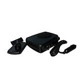 Автомобільний обігрівач до салону CAR FAN 703, фото 2