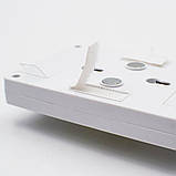 Нічник "вимикач" світлодіодний на ЛЕД лампах на батарейках 5W, фото 3