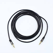 Аудіокабель 3,5 мм CableDirect — Aux-кабель, 3 м (B0071MAQZ4)
