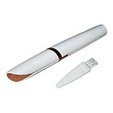 Портативний триммер для брів Flawless Brows NEW, фото 7