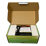 Перетворювач автомобільний інвертор Wimpex 5200W 12V 220V DC-AC USB, фото 5