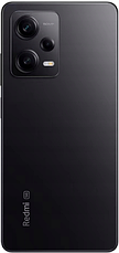 Xiaomi Redmi Note 12 Pro 5G 8/128GB CN Black Гарантія 1 рік, фото 2