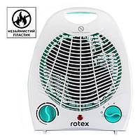 Тепловентилятор Rotex RAS01-H Blue