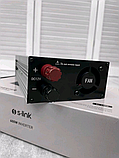 Перетворювач автомобільний s-link 600w 12v 24v інвертор, фото 2