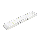 Світлодіодна лампа з акумулятором Panther PT-3002 60 LED світильник на акумуляторі аварійний ліхтар LED, фото 9