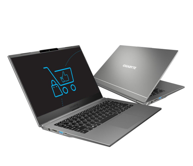 Gigabyte U4 i5-1155G7/16GB/512 (UD-50EE823SD)