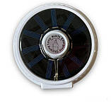 Туристична лампа Solar bulb lamp LB-2288 з акумулятором і пультом Уцінка (не працює акумулятор), фото 7