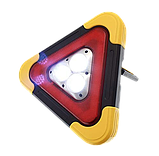 Знак аварійної зупинки ліхтар-прожектор з аварійним підсвічуванням Hurry Bolt HB-7709, фото 7