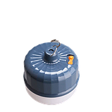 Кемпінгова акумуляторна лампа Vianco 60 Вт - LT6VA, фото 3