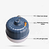 Кемпінгова акумуляторна лампа Vianco 60 Вт - LT6VA, фото 9