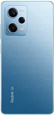 Xiaomi Redmi Note 12 Pro 5G 8/128GB CN Blue Гарантія 1 рік, фото 3