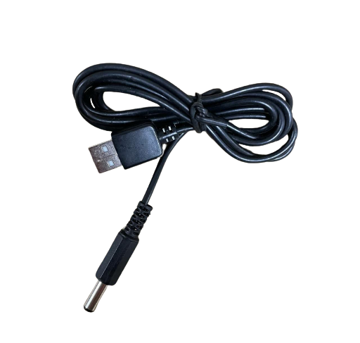 Кабель для живлення від павербанку WiFi роутера/модему від USB 5V / 9V