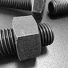 Виробництво болтів в Україні / Виготовлення кріплення, фото 5