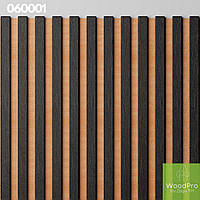 Стеновая панель Wood Pro, 25x20, 060001