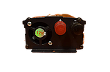 Інвертор автомобільний перетворювач напруги UKC 1000 W AC/DC 12 - 220 V, фото 2