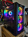 Ігровий комп'ютер Intel Core i3 12100F 4.3GHZ, GTX 1070 8GB, 16GB, SSD240, HDD 1TB, фото 2