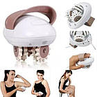 Антицелюлітний масажер для тіла Body Slimmer SQ-100, фото 6