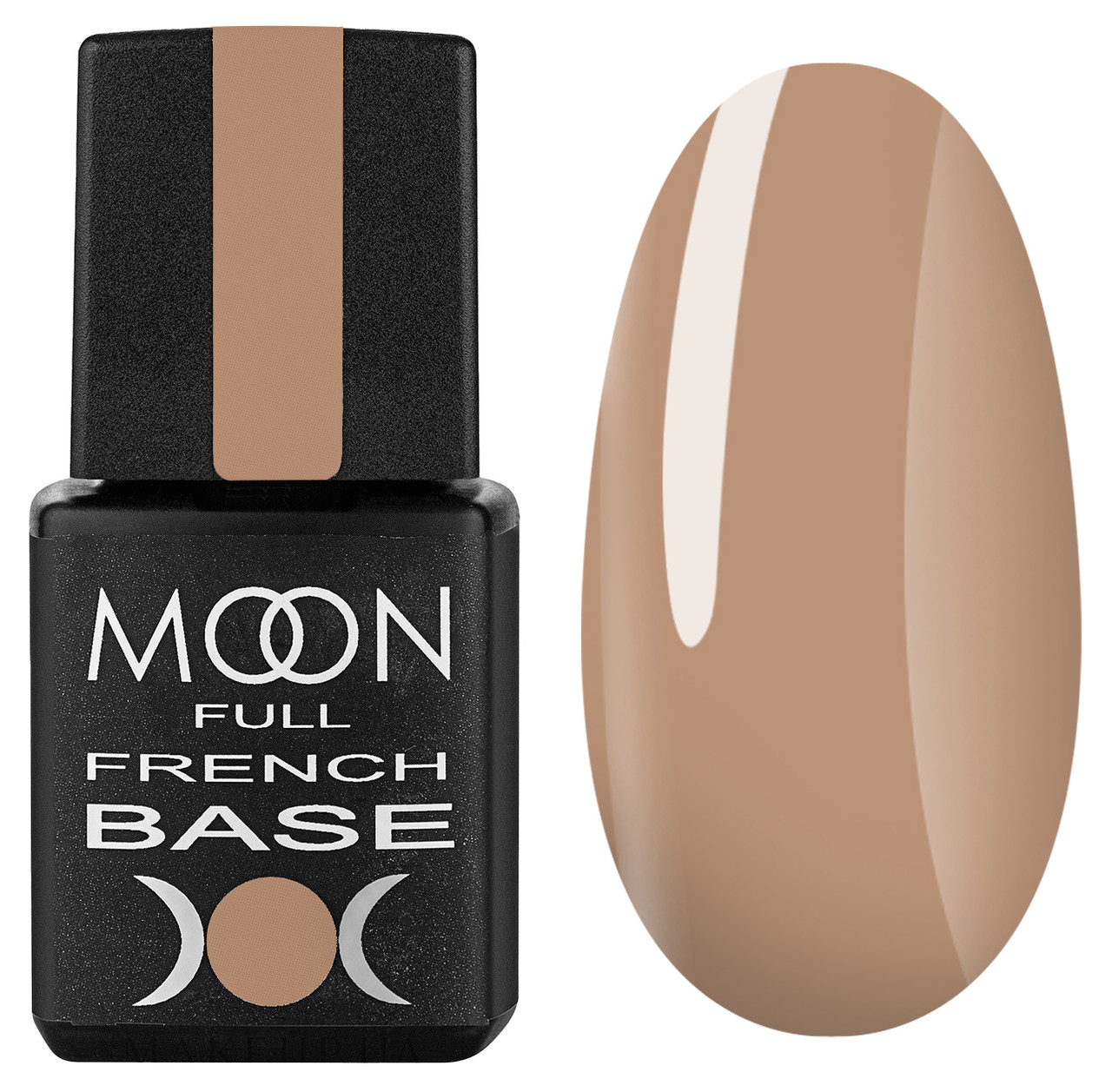База Moon French Base Premium Full 9, 8 мл