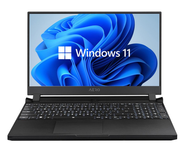 Gigabyte AERO i7-12700H/16GB/1TB/Win11 RTX3060 AMOLED (KE4-72EE614SH)