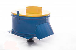 Траворізка для свіжоскошеної трави