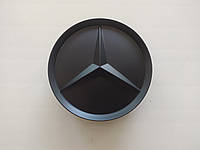Колпачки Заглушки на литые диски Mercedes-Benz Мерседес 75/70/15 мм.