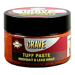 Паста Dynamite Baits Crave TUFF Paste Hookbait and Lead Wrap
