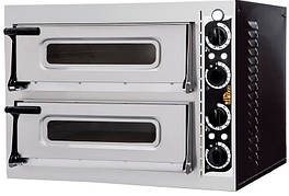 Піч для піци ItPizza MS-1+1