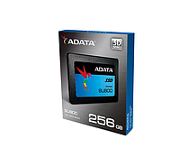 НАКОПИЧУВАЧ SSD 2.5" 256GB ADATA