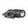 Ліхтар на шолом INFORCE WML, Black Body, White LED Gen2, фото 5