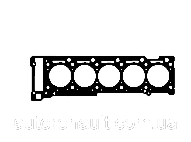 Прокладка головки цилиндров (1.2mm) на Мерседес Спринтер 2.7CDI 2000-2006 AJUSA (Испания) 10128900 - фото 3 - id-p292625898