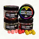 Бойли Dynamite Baits Hit n Run Pop-Ups Yellow 15mm, фото 4