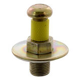 Замок дверей Mercedes 15676 (FEBI), фото 2