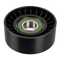 Ролик натягувача 31975 (FEBI)