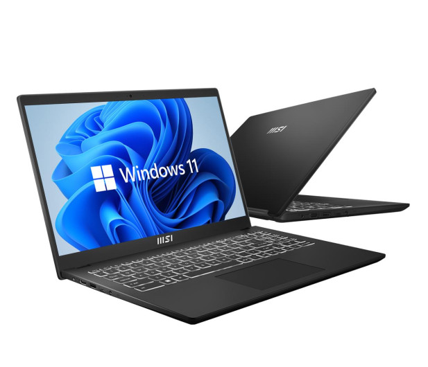 MSI Modern 15 i5-1235U/8GB/512/Win11 B12M-019PL