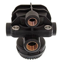 Прискорювальний клапан дільника КПП MAN 44345 (FEBI)