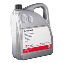 Трансмісійна олива ATF 39071 (FEBI)