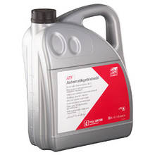 Трансмісійна олива ATF 39096 (FEBI)