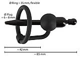 Стимулятор уретри PenisPlug Vibration, фото 7