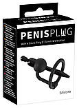 Стимулятор уретри PenisPlug Vibration, фото 8