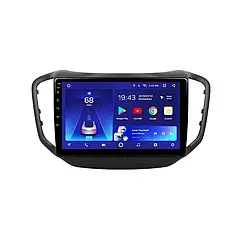 Штатная магнитола Teyes CC2Plus Chery Tiggo 5 (2014-2020)