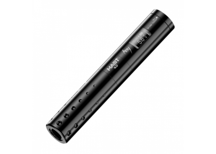 Тату машинка Dragonhawk MAST AMY WQP-036 бездротова
